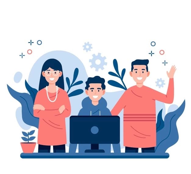 Registered Website Design Company in Kathmandu